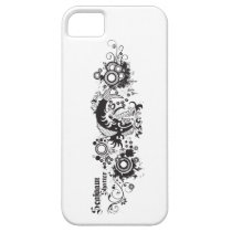 Seafoam Shatter casemate cases