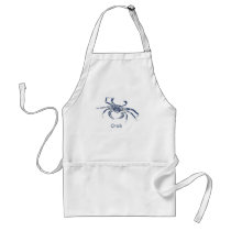 Seafood Apron