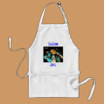 SeaFood Grill-Cooking Apron aprons