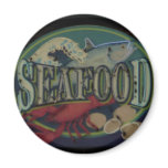 Seafood Magnet