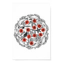 Seafood Pizza posters by pizzaandpajamas Seafood Pizza posters