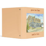 'Seafood Restaurant (Padstow)' Binder