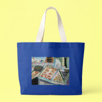 Seafood Sale Bag (Pike Place Market Seattle)