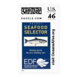 Seafood Selector, OceansAlive.org Stamps