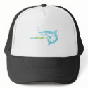 SeaFriends Shark hats