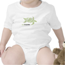 SeaFriends Turtle t-shirts