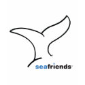 SeaFriends Whale Tail t-shirts