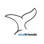 SeaFriends Whale Tail Shirts