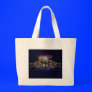 SeaFurys Shield (Blue) Bag