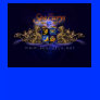 SeaFurys Shield (Blue) T-Shirt