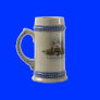 SeaFurys Shield (white) Stein