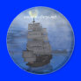 SeaFurys Ship Magnet
