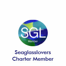 SeaglassloversCharter Member t-shirts by seaglasslovers SeaglassloversCharter Member t-shirts