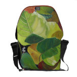 Seagrapes Messenger Bag