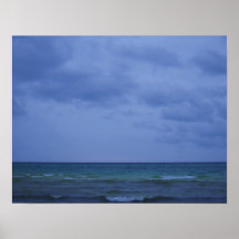 SEAGROVE POSTER