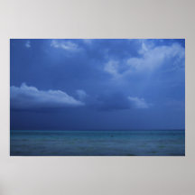 SEAGROVE POSTER