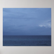 SEAGROVE POSTER