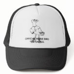 Seagull-1, OFFICIAL MAINE BIRD"The EAGULL hats