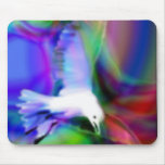 seagull 2 mouse mat