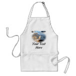 Seagull aprons
