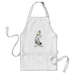 Seagull Apron - ACK ACK ACK!