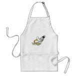 Seagull Apron - Yummy, Chips!