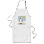 Seagull Aprons