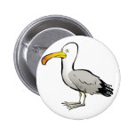 Seagull au naturel pin
