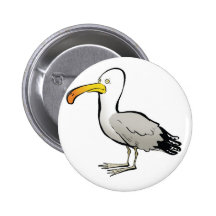 Seagull au naturel pin
