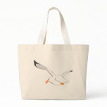 Seagull bags