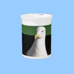 Seagull pitchers