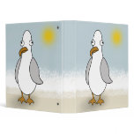 Seagull Binder
