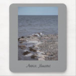 Seagull Companions Mouse Pad