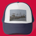 Seagull Hat