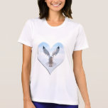 Seagull in Flight T-Shirt