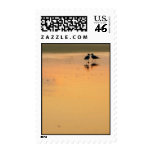 Seagull Love Postage Stamps