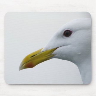 Seagull Mousepad mousepad