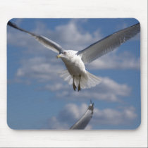 Seagull Mousepad mousepads