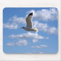 Seagull Mousepad mousepads
