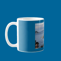 Seagull mugs