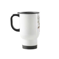 Seagull mugs