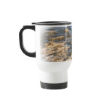 Seagull Mugs