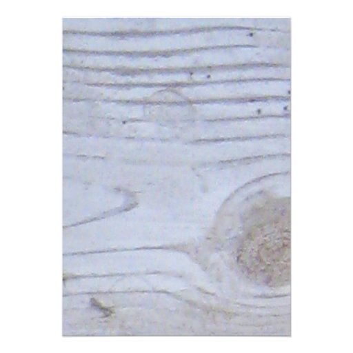 Seagull/Nautical Beach Wedding Invitation