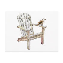 Seagull postcards by evisionarts Seagull postcards
