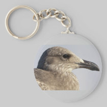 Seagull Profile keychains