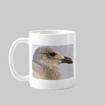 Seagull Profile mugs