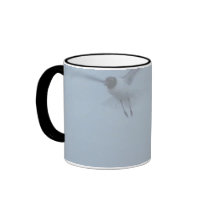 Seagull Ringer Mug