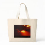 Seagull Sunrise Bag