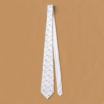 Seagull ties