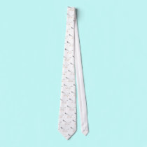 Seagull ties
